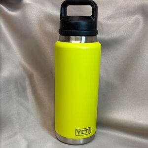 Yeti Beverage Rambler 36oz Container